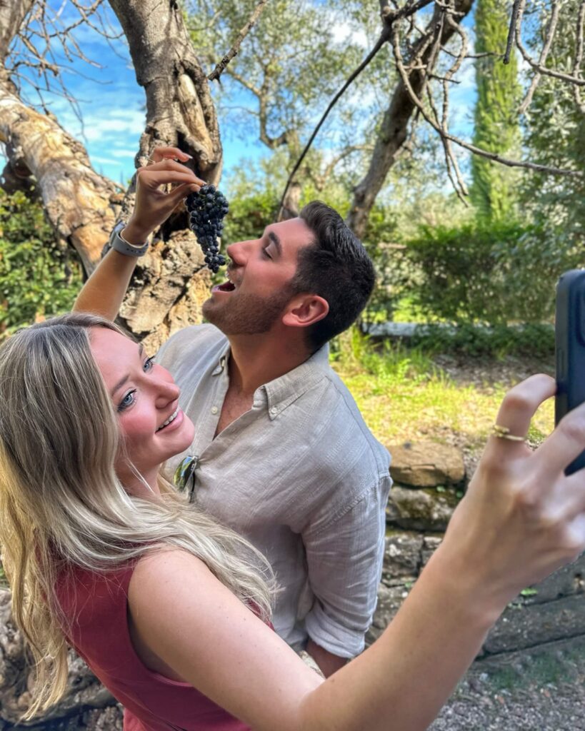 Chianti Classico wine tour