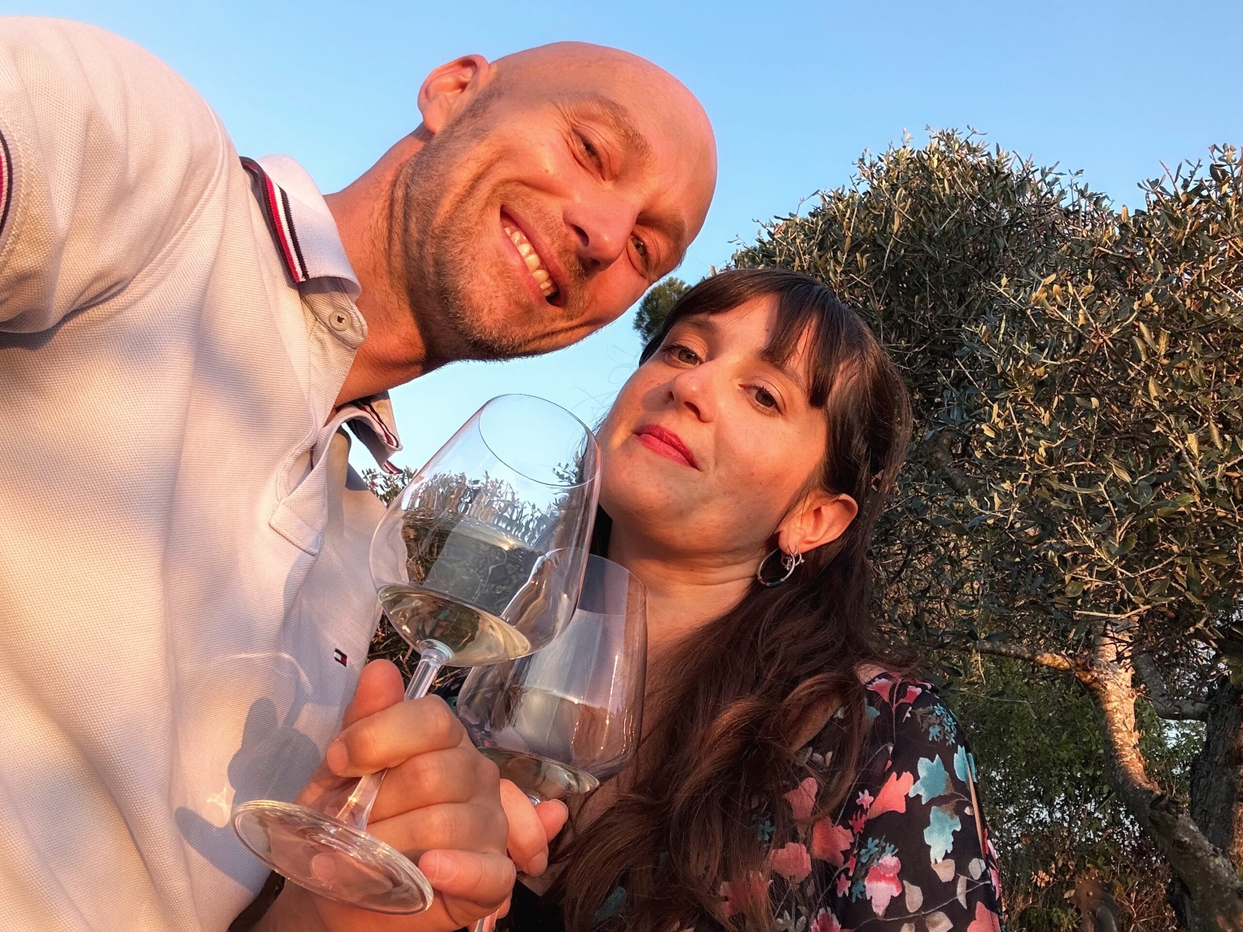Private Wine Tours in Tuscany