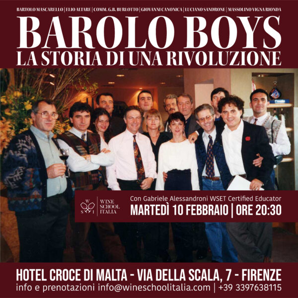 BAROLO_BOYS_Firenze_post_quadrato_ Barolo Boys | La storia di una rivoluzione