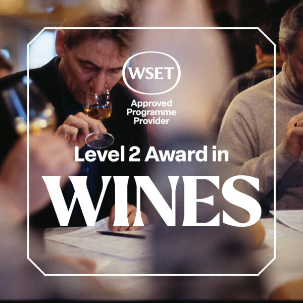 WSET Level 2 Award in Wines Firenze WSET Level 2 Award in Wines Firenze